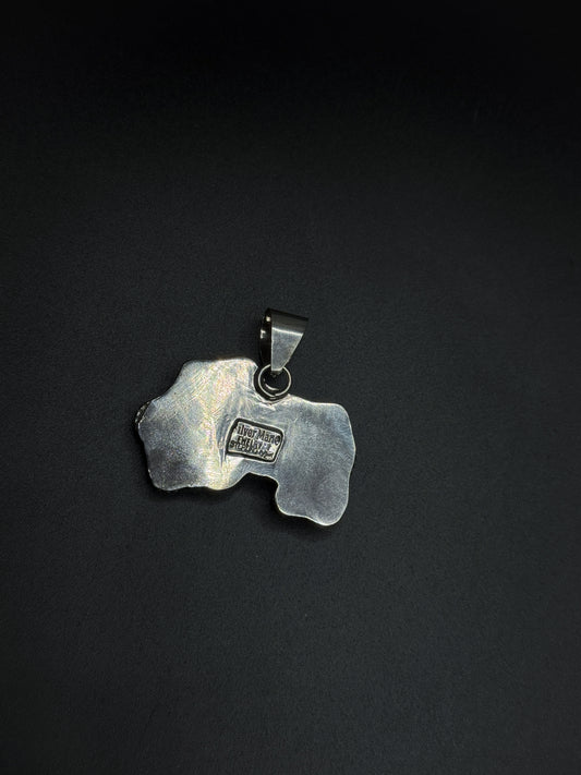 Pig Pendant