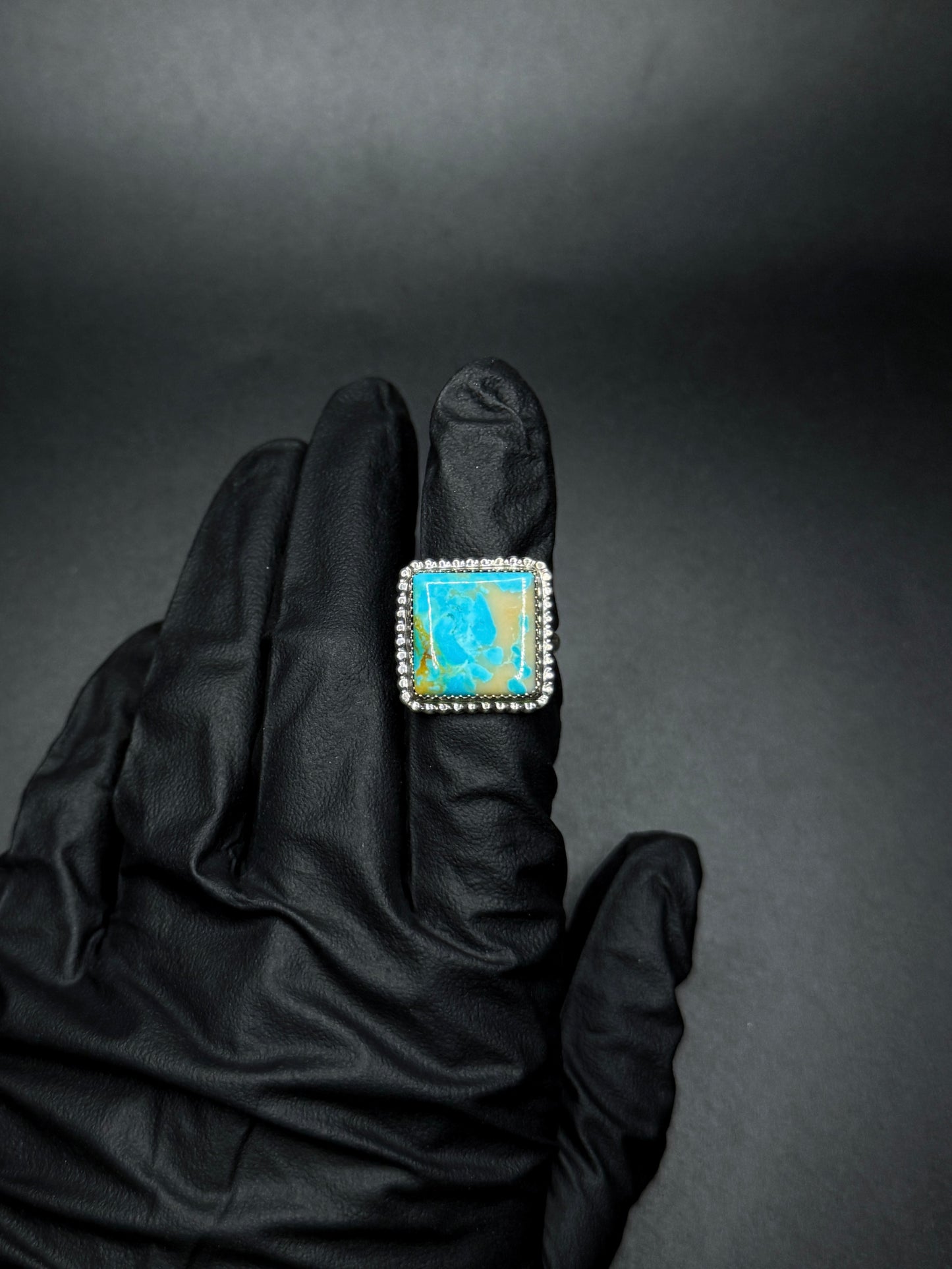 Kingman Ring sz. 7