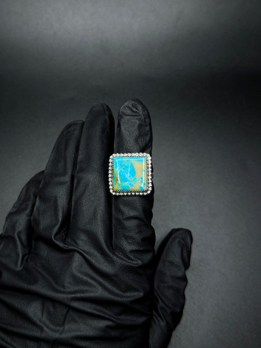 Kingman Ring sz. 7