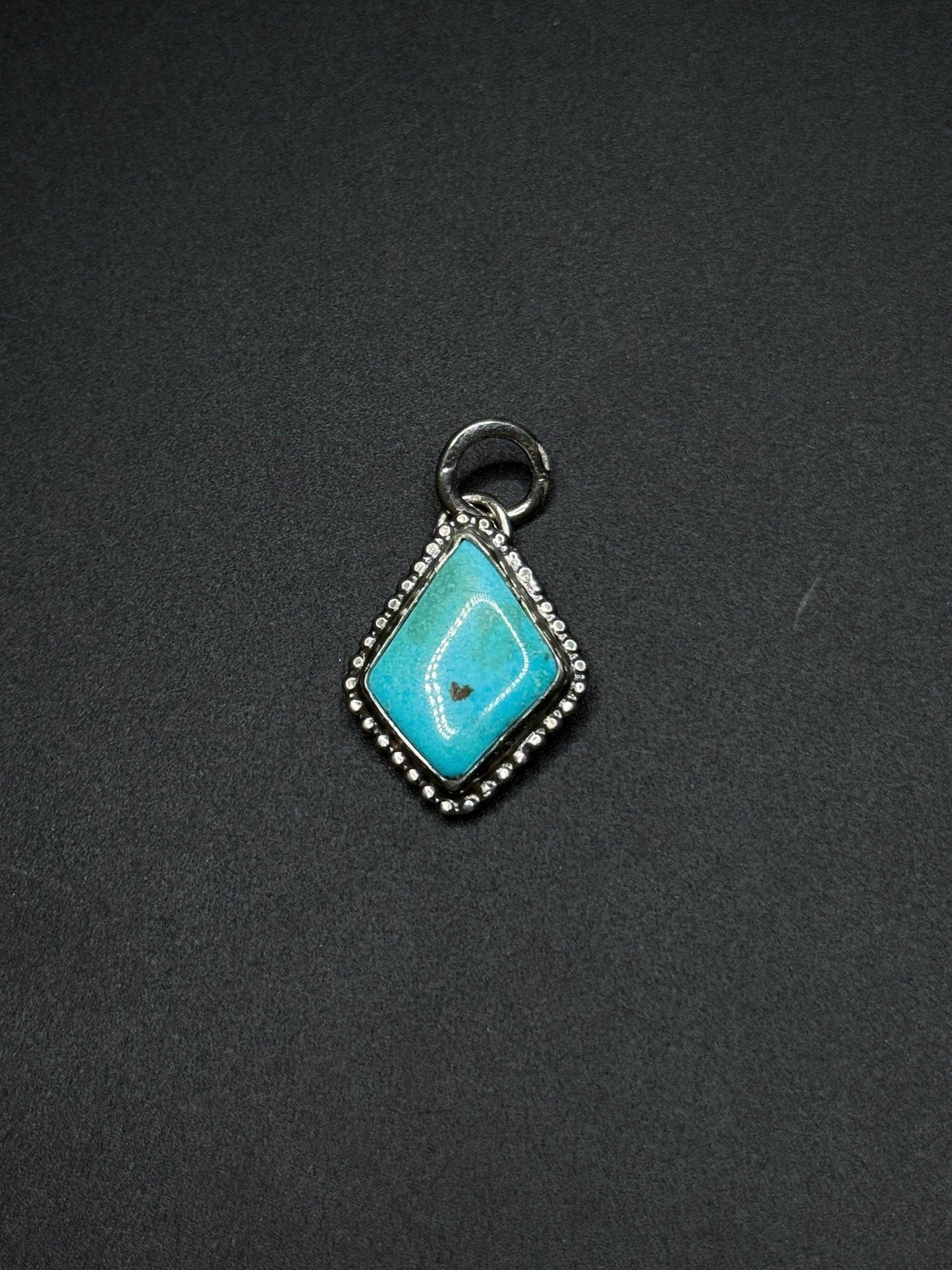 Sonora <3 Pendant