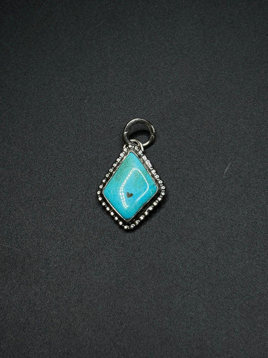 Sonora <3 Pendant