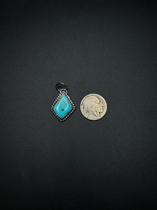 Sonora <3 Pendant