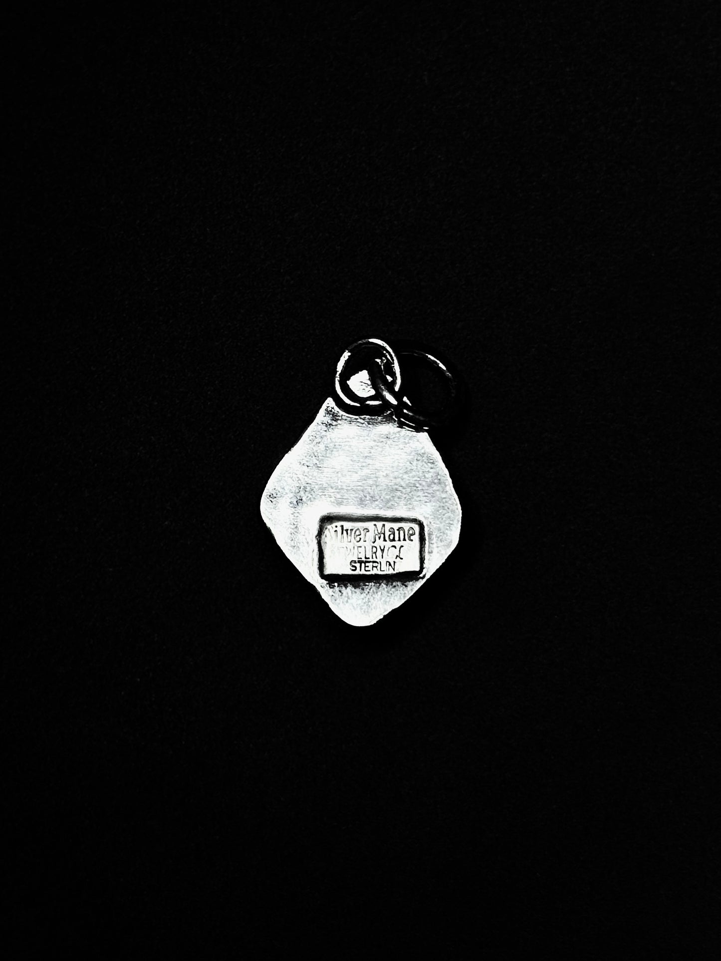 Sonora <3 Pendant