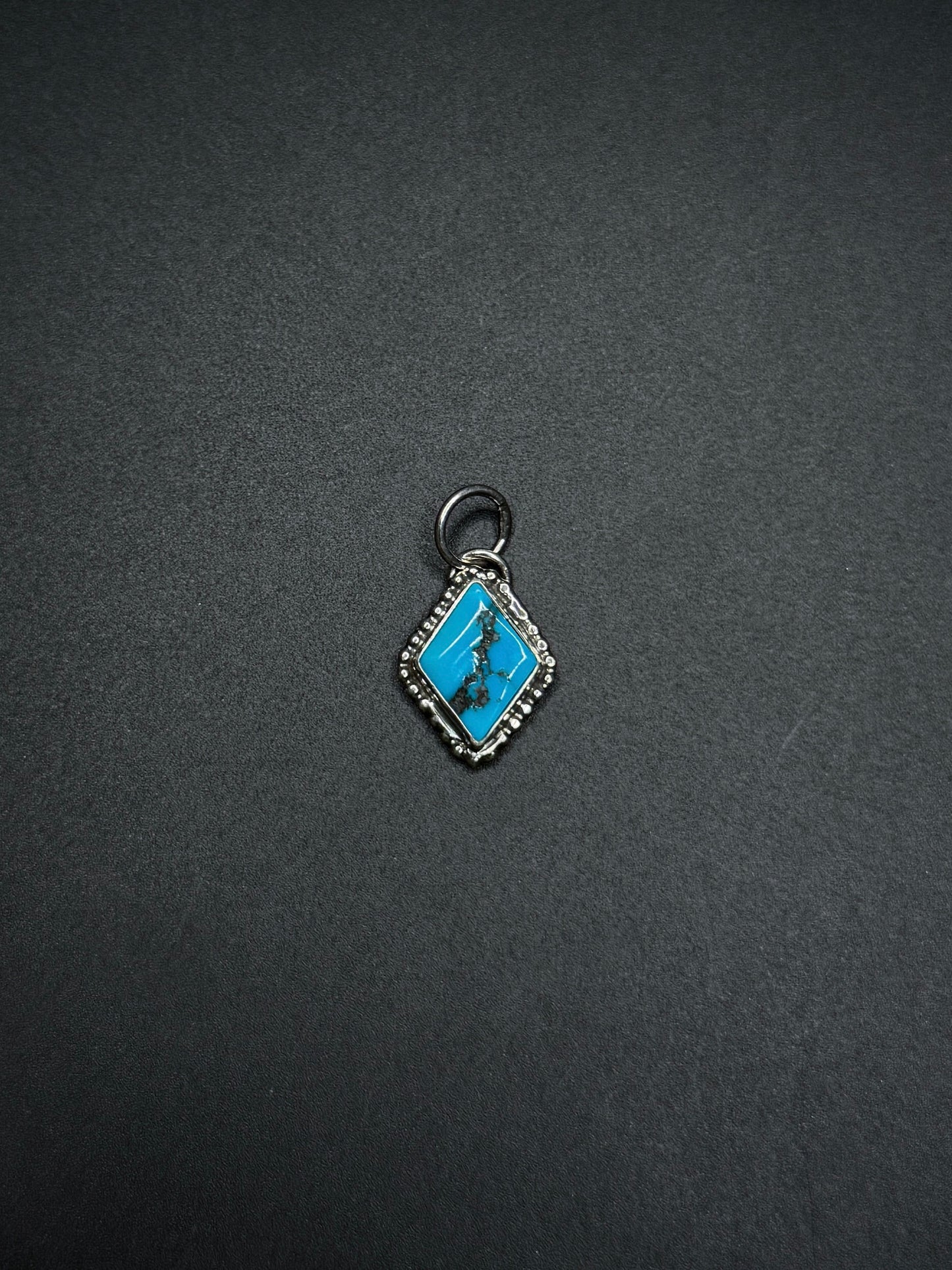 Kingman Turquoise Diamond