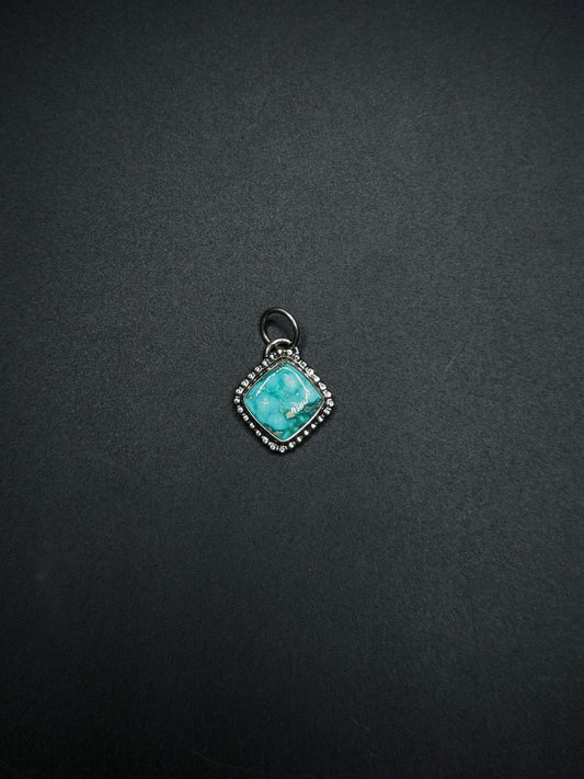 White Water Pendant
