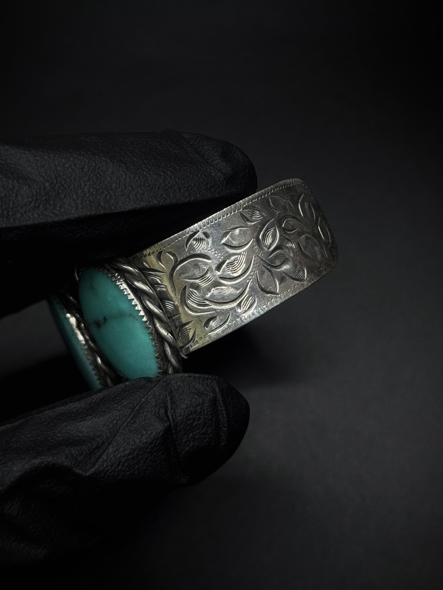 Kingman Cuff