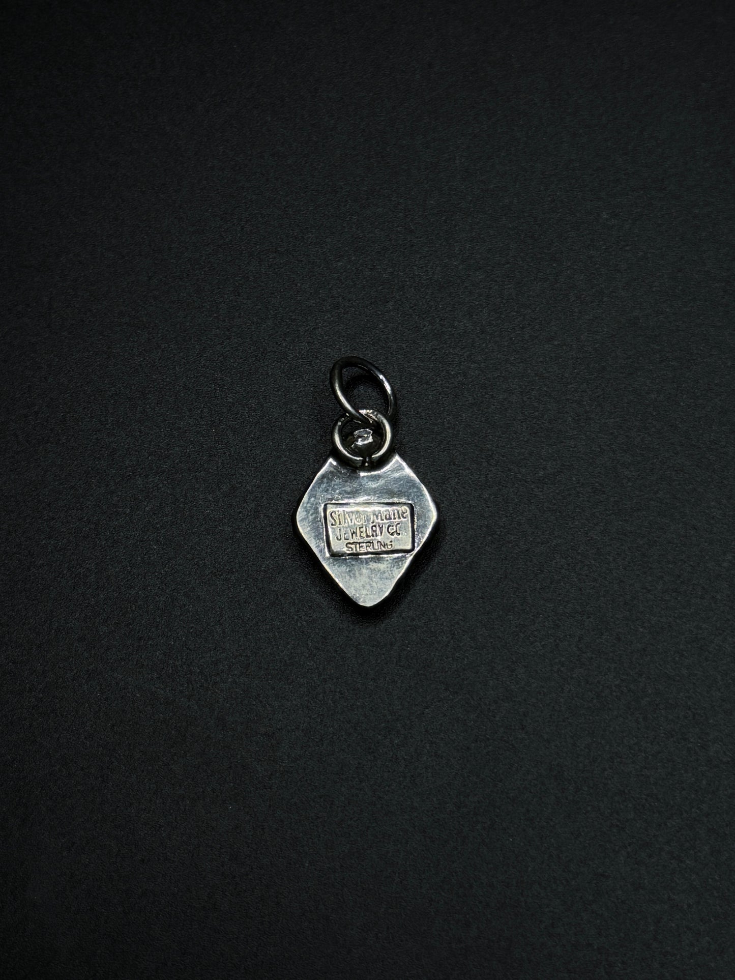 Kingman Turquoise Diamond