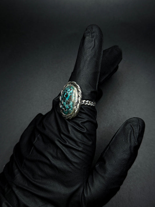 Ithaca Peak Ring sz. 7.25
