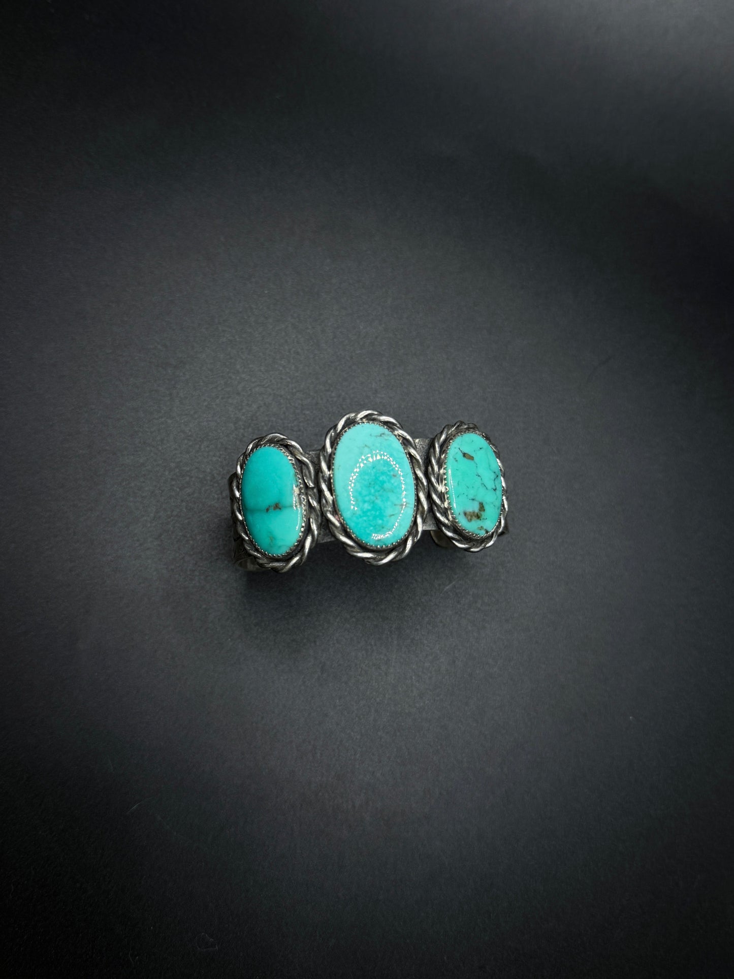 Kingman Cuff