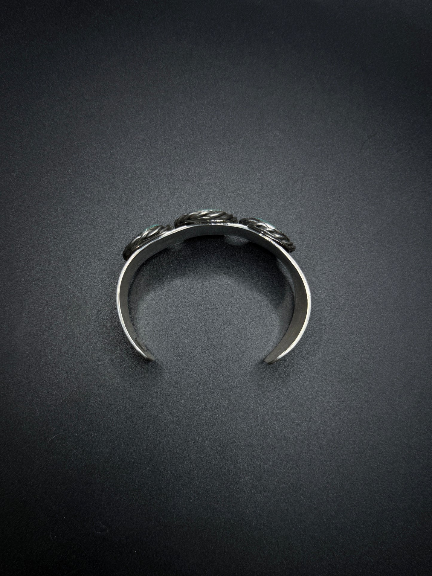 Kingman Cuff