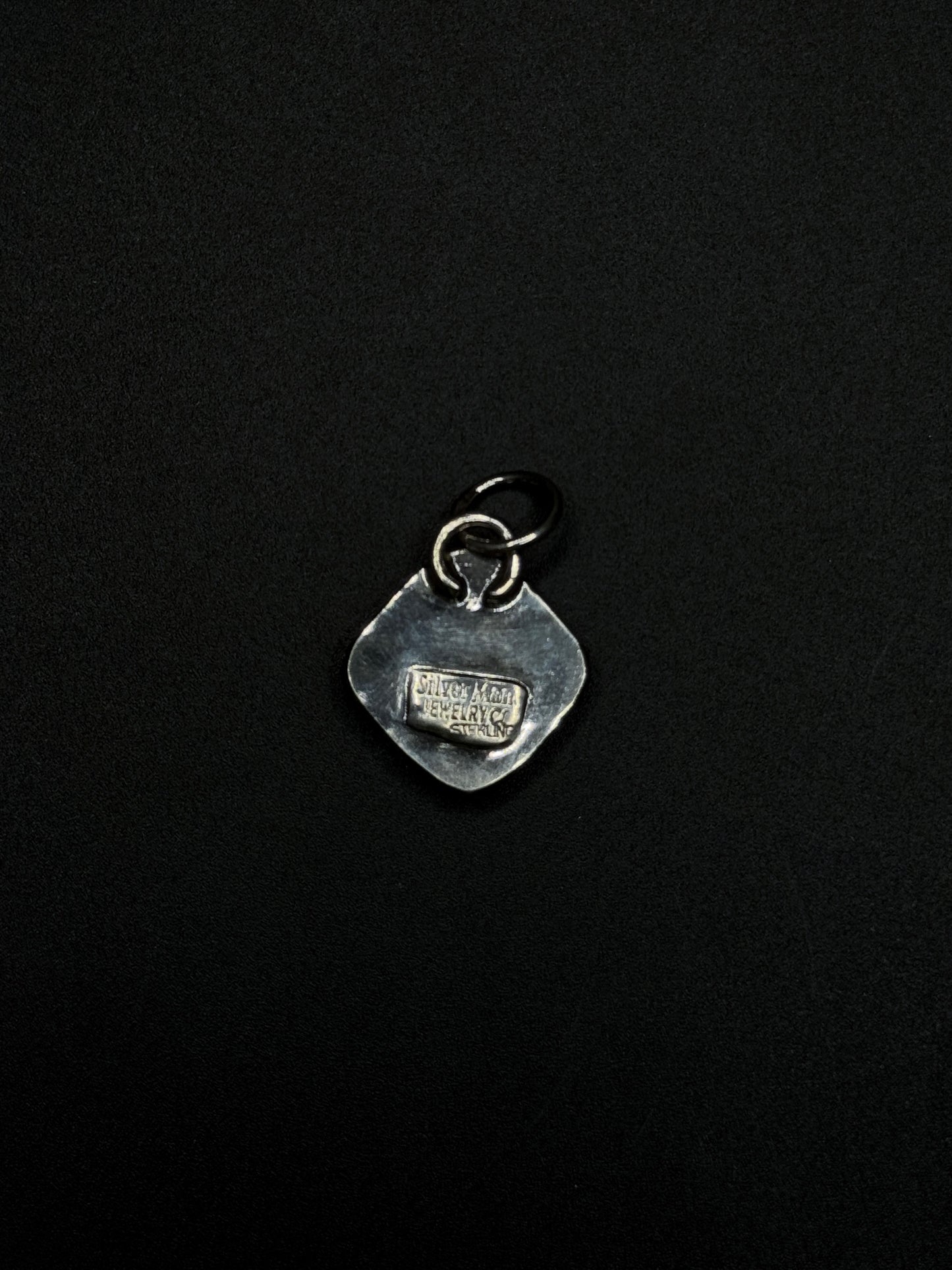 White Water Pendant