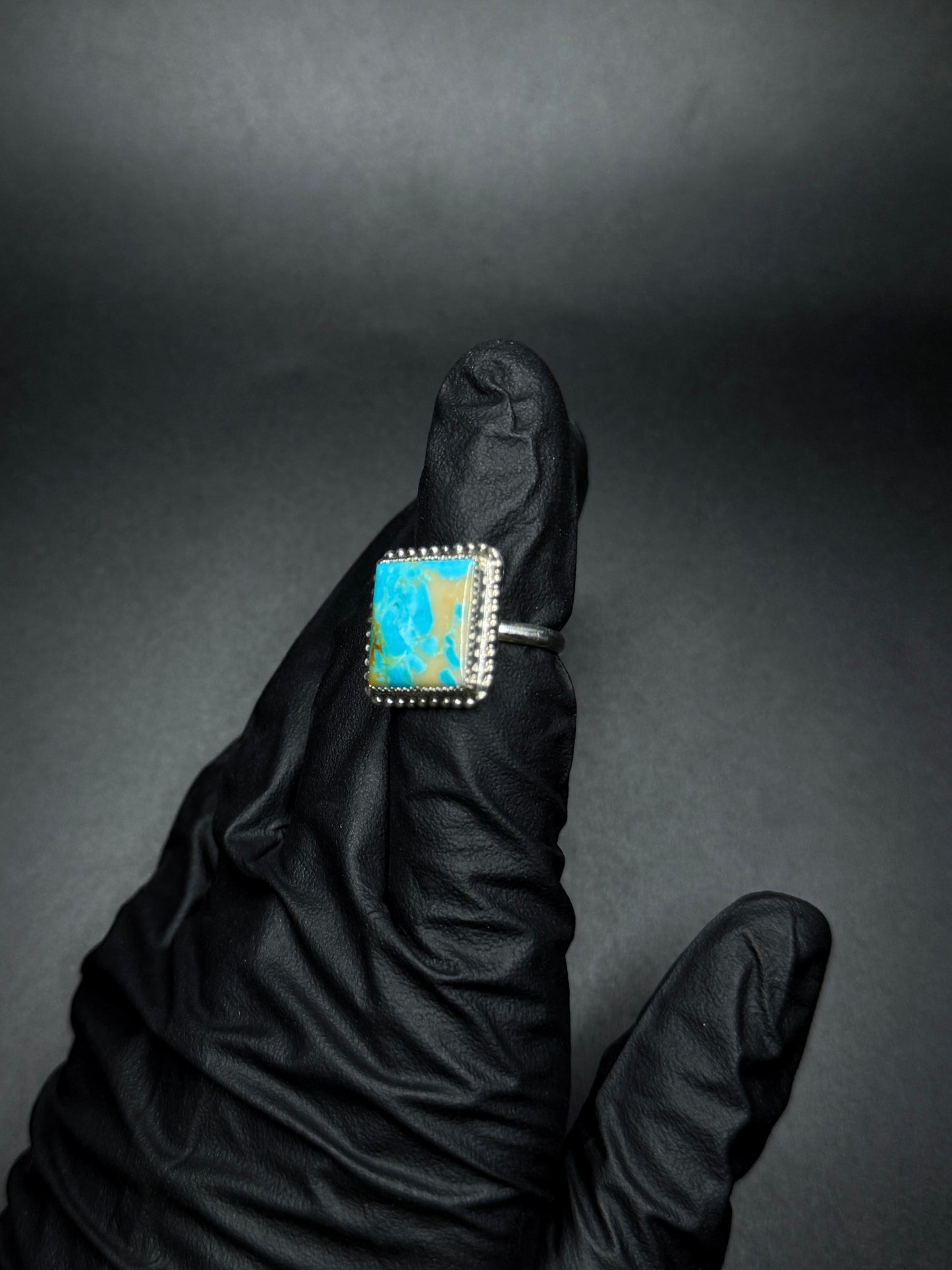 Kingman Ring sz. 7