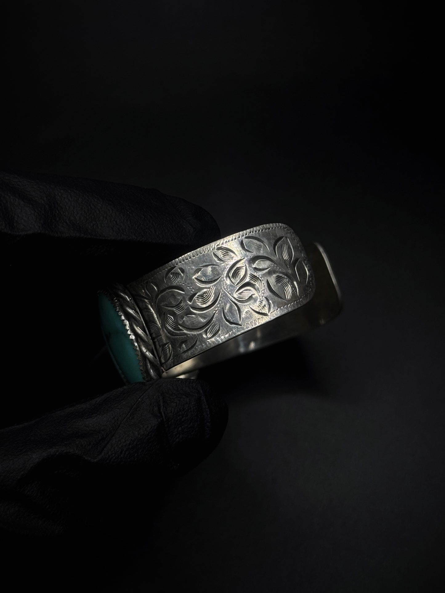Kingman Cuff