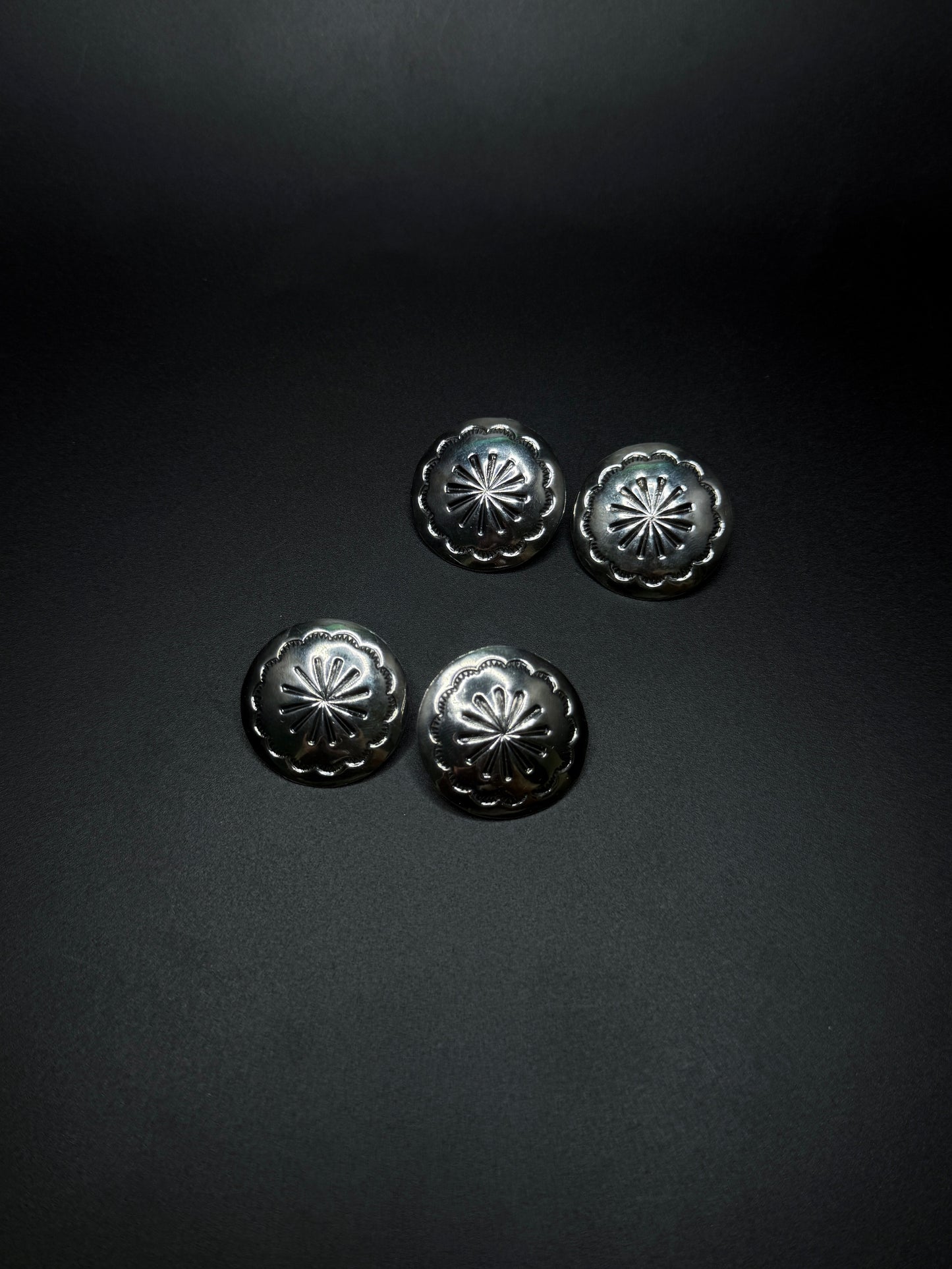 The Luna Studs