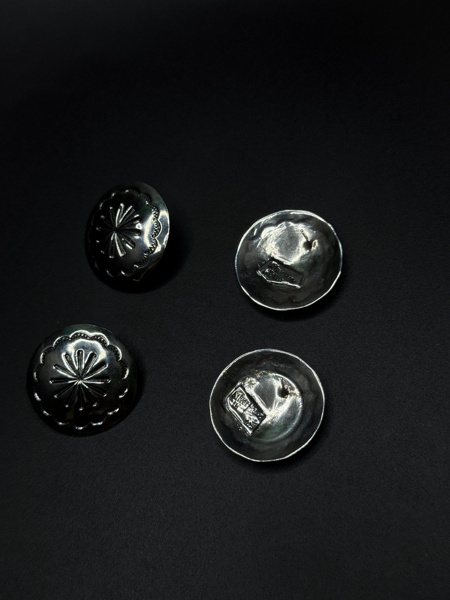 The Luna Studs