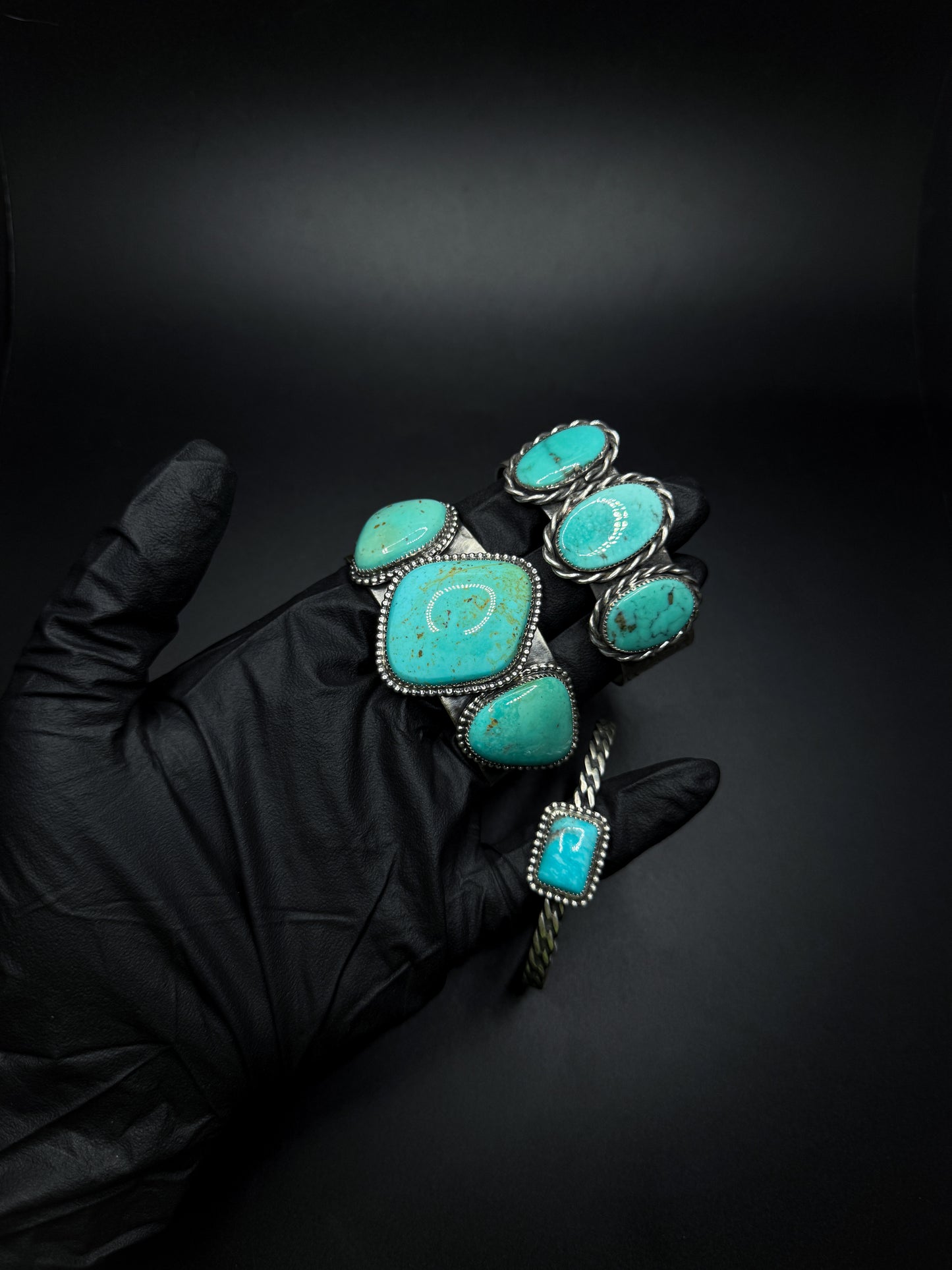 Kingman Cuff