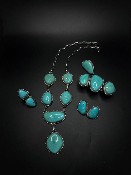 Sonora Turquoise group picture